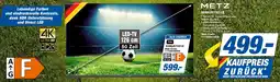 expert Techno Land METZ 50MUD7051Z Angebot