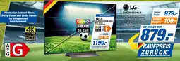 expert Techno Land LG OLED55C59LB Angebot