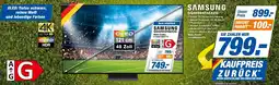 expert Techno Land SAMSUNG GQ48S94FAEXZG Angebot