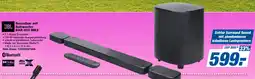 expert Techno Land JBL Soundbar mit Subwoofer BAR 800 MK2 Angebot