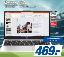expert Techno Land hp Notebook 255 G10 Angebot