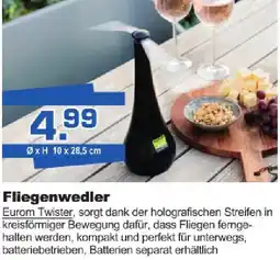 i&M Bauzentrum Fliegenwedler Angebot