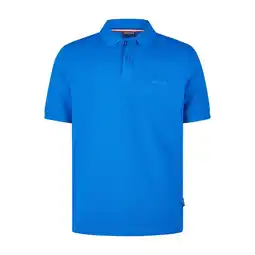 Netto Marken-Discount Daniel Hechter Poloshirt POLO PIQUE Kurzarmshirt Angebot