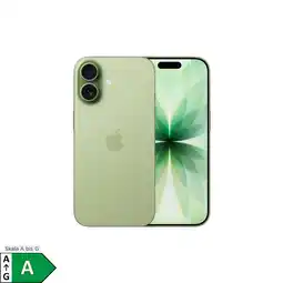Netto Marken-Discount Apple iPhone 17 - 256 GB - Salbei Angebot