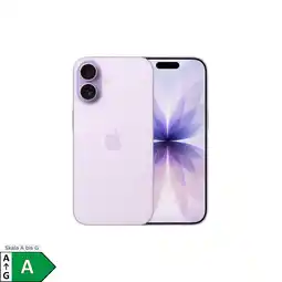Netto Marken-Discount Apple iPhone 17 - 256 GB - Lavendel Angebot