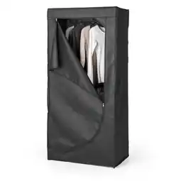 Netto Marken-Discount EASYmaxx Stoffschrank mit Reißverschluss Angebot