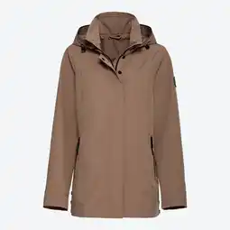 NKD Damen-Jacke mit abnehmbarer Kapuze Angebot