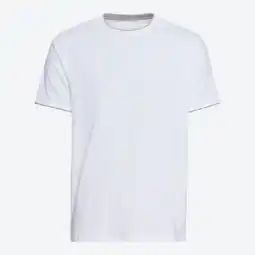 NKD Herren-T-Shirt aus Baumwolle Angebot