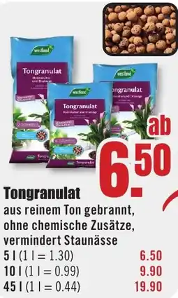 B1 Discount Baumarkt Tongranulat Angebot