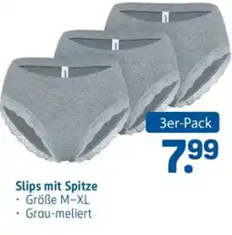 Rossmann 3er-Pack Angebot