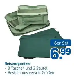 Rossmann Reiseorganizer Angebot