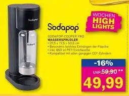 KODi Sodapop Angebot