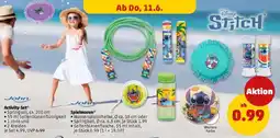 PENNY Spielwaren Angebot
