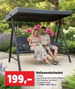 Thomas Philipps Hollywoodschaukel Angebot