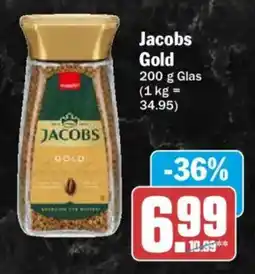 AEZ Jacobs Gold Angebot