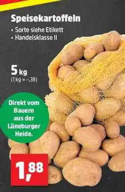Thomas Philipps Speisekartoffeln Angebot