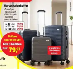 Thomas Philipps Hartschalenkoffer Angebot