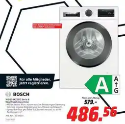 MediaMarkt BOSCH Angebot