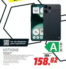 MediaMarkt Phone (2) Lite Angebot