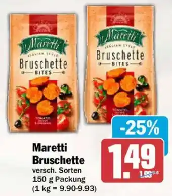 AEZ Maretti Bruschette Angebot