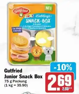 AEZ Gulfried Junior Snack Box Angebot