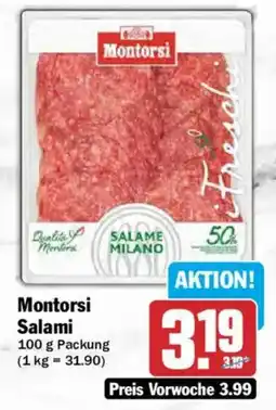 AEZ Montorsi Salami Angebot