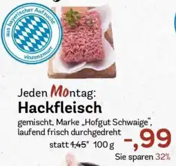AEZ Hackfleisch Angebot