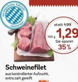 AEZ Schweinefilet Angebot