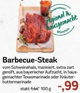 AEZ Barbecue-Steak Angebot