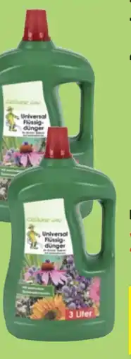 Thomas Philipps Grüner Jan Universal Flüssigdünger Angebot