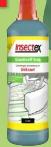 Thomas Philipps InsectEx Unkrautvernichter Angebot
