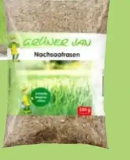 Thomas Philipps Grüner Jan Nachsaatrasen Angebot