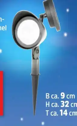 Thomas Philipps Solar-Spot-Light Angebot
