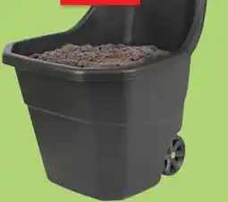 Thomas Philipps easy go Gartenkarre Angebot