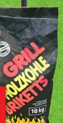 Thomas Philipps Grill-Holzkohle-Briketts Angebot