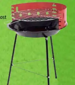 Thomas Philipps Garten-Grill Angebot