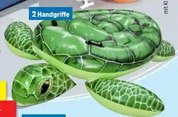 Thomas Philipps BestWay Luftmatratze Turtle Angebot