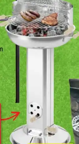 Thomas Philipps Säulengrill Angebot