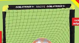 Thomas Philipps Fussballtor Angebot