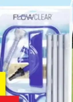 Thomas Philipps Flowclear Pool Pflege- und Reparatur-Set Angebot