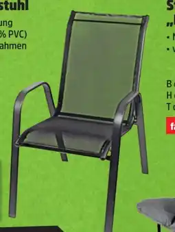 Thomas Philipps Relax-Stapelstuhl Angebot