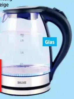 Thomas Philipps SKiVE Wasserkocher Angebot