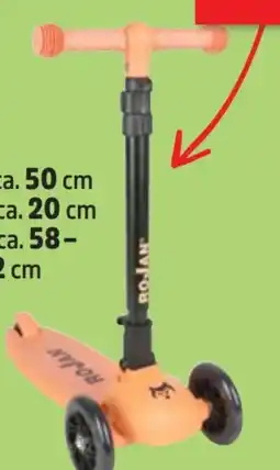 Thomas Philipps Kinder-Dreirad-Scooter Angebot