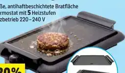 Thomas Philipps SKiVE Elektrischer Tischgrill Angebot