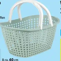 Thomas Philipps Einkaufskorb Benny Angebot