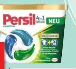 Thomas Philipps Persil Universal 4 in 1 Discs Angebot