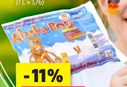 Thomas Philipps Alaska-Boy Wassereis Angebot