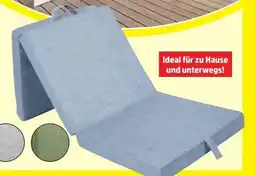 Thomas Philipps Faltmatratze Angebot