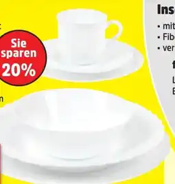 Thomas Philipps Geschirrset Angebot