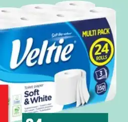 Thomas Philipps Veltie Toilettenpapier Angebot